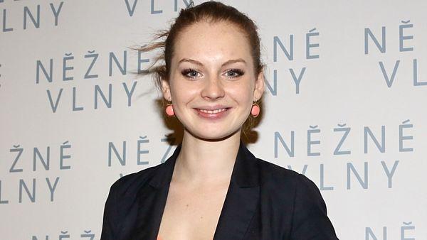 Lucie Šteflová