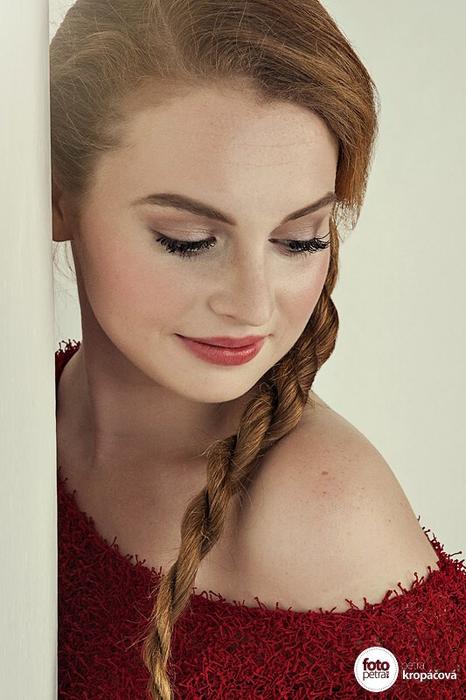 Lucie Šteflová