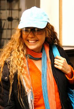 Lucie Vondráčková