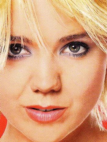 Lucie Vondráčková