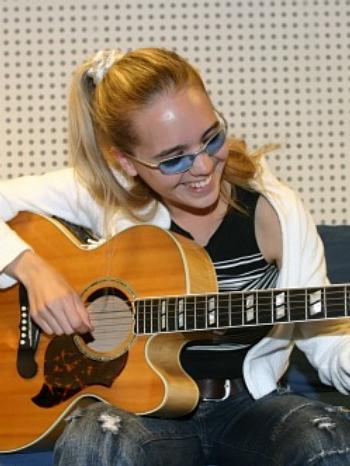 Lucie Vondráčková