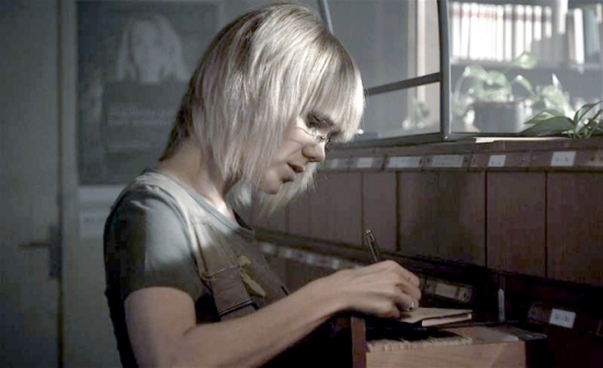 Lucie Vondráčková