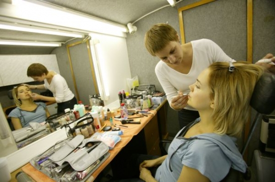 Lucie Vondráčková