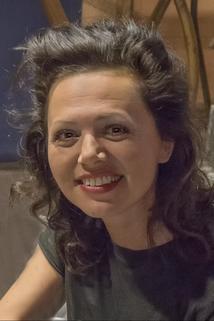 Profilový obrázek - Lucie Žáčková