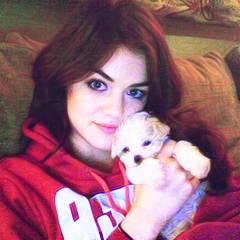 Lucy Hale