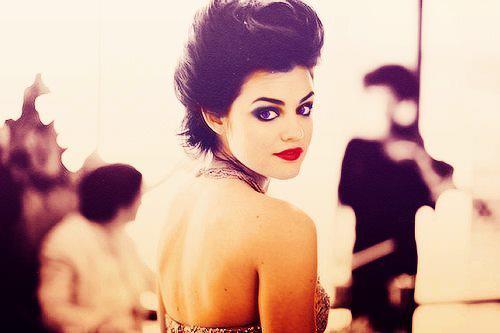 Lucy Hale