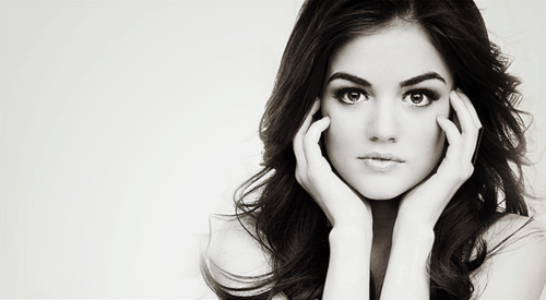Lucy Hale