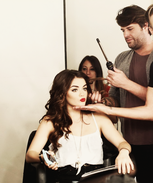 Lucy Hale