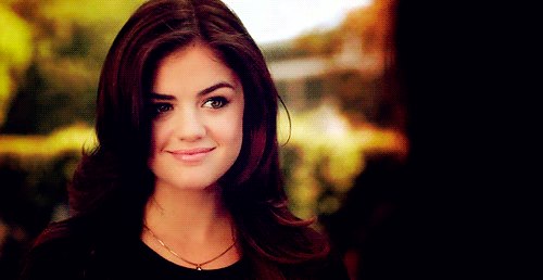 Lucy Hale