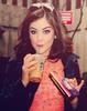 Lucy Hale