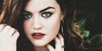 Lucy Hale