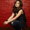 Lucy Hale