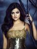 Lucy Hale