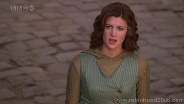 Lucy Griffiths