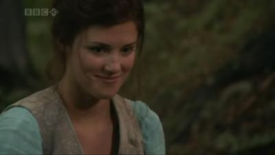 Lucy Griffiths