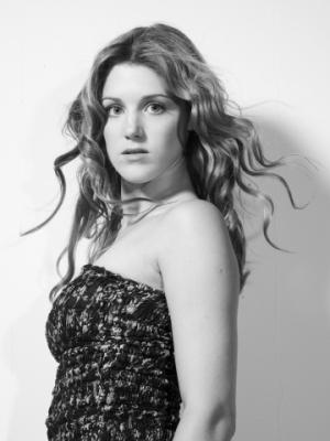Lucy Griffiths