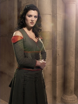 Lucy Griffiths