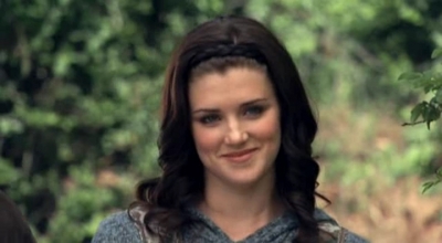 Lucy Griffiths