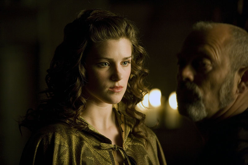 Lucy Griffiths