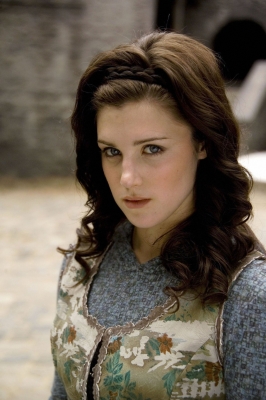 Lucy Griffiths