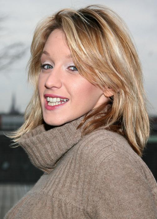 Ludivine Sagnier