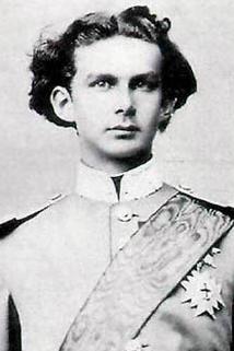 Profilový obrázek - Ludvík II. Bavorský