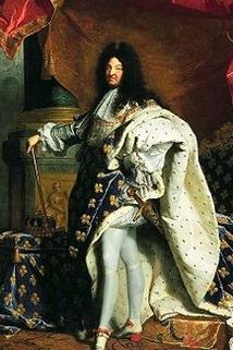 Ludvík XIV. 