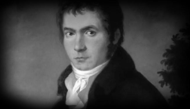 Ludwig van Beethoven