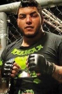 Profilový obrázek - Luis Cortez