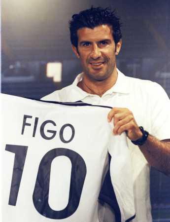 Luis Figo