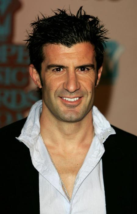 Luis Figo