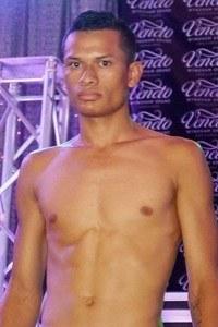 Profilový obrázek - Luis Gutierrez Bermudez