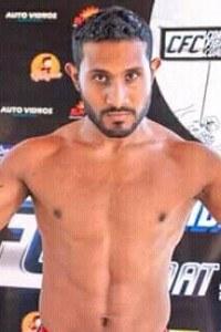 Profilový obrázek - Luis Henrique Fernandes