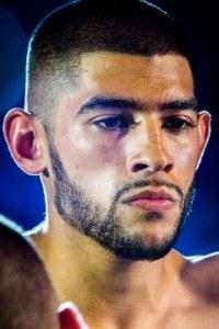 Profilový obrázek - Luis Huete