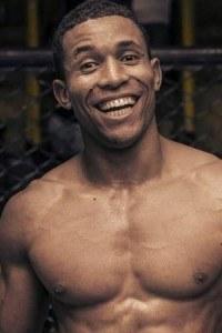 Profilový obrázek - Luis Marlon Gonzales Campos