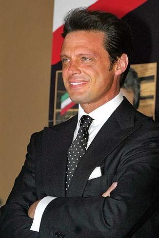 Luis Miguel