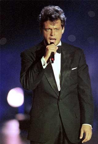 Luis Miguel