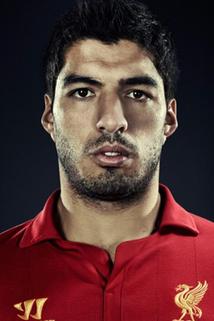 Profilový obrázek - Luis Suarez