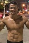 Luiz Felipe Queiroz Herculano