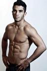 Luiz Victor Rocha