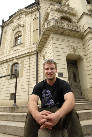 Lukáš Adamec
