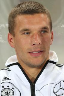 Profilový obrázek - Lukas Podolski