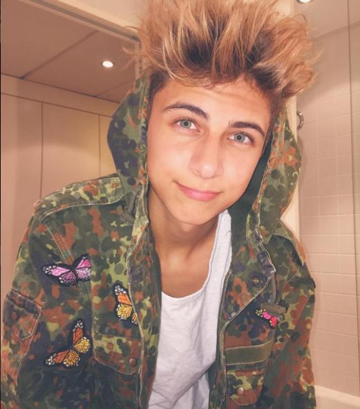 Lukas Rieger