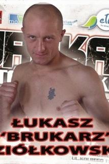 Profilový obrázek - Lukasz Ziolkowski