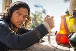 Luke Arnold