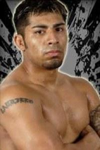 Profilový obrázek - Luke Caudillo