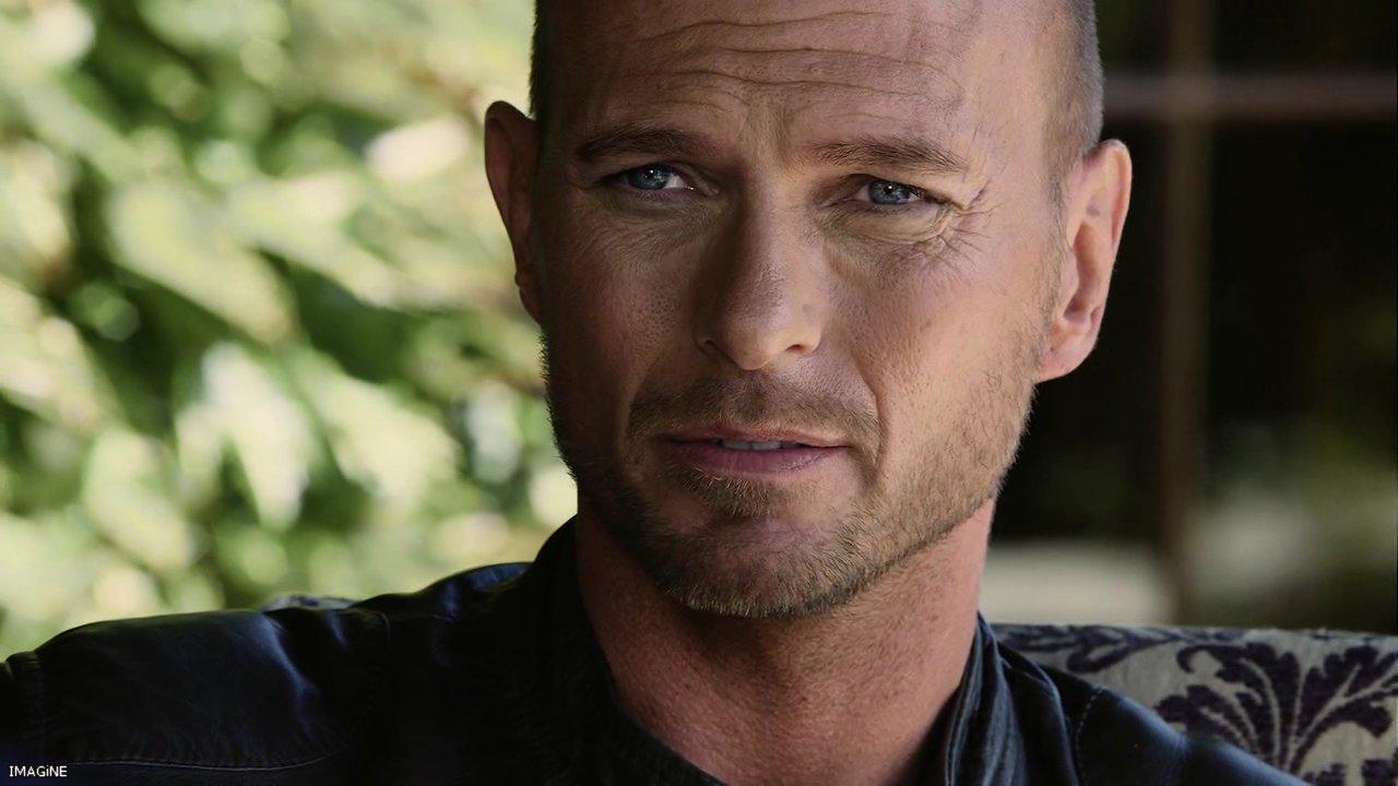 Luke Goss bio