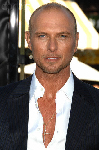 Luke Goss age