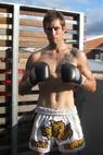 Luke Hume