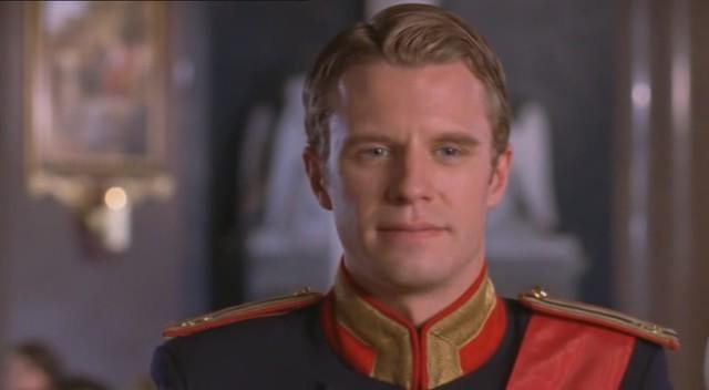 Luke Mably